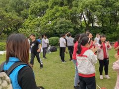 -千龙湖生态旅游度假区