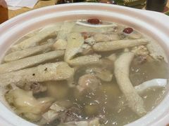 -龙泉人椰子鸡.糟粕醋.海南菜(三亚旗舰店)