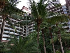 -三亚湾海居铂尔曼度假酒店