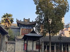 -万寿八仙宫