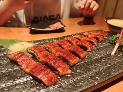 -千代武日本料理(开发区店)