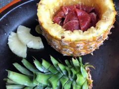 -一品诚记烤肉(大连柏威年购物中心店)