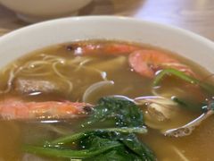 -从前慢海鲜面馆