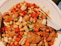 -老三样 · 江西菜馆(前海壹方汇店)