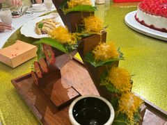 -红色江山(首钢国际大厦店)