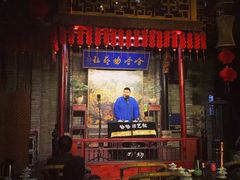 -哈哈曲艺社(西门闲亭店)
