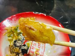 -粗粮人家·东北菜(洋桥店)