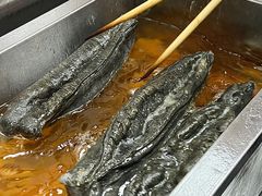 -李与白包子铺(桐梓林店)