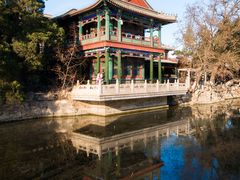 -莲池书院博物馆