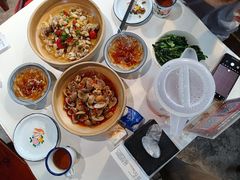 -丹虾·文和友小龙虾品牌·湘菜(北京路店)