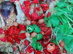 -俺家鲜·烧烤龙虾地锅鸡(观音塘店)