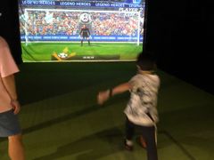 -VS SPORTS PARK运动玩乐园·团建·生日会(合生汇店)