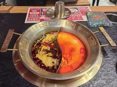 -旺蜀主成都串串火锅(西直门凯德MALL店)