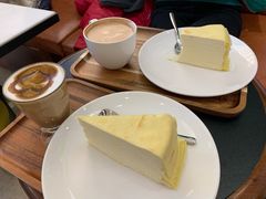 -Peet's Coffee皮爷咖啡(新天地黑标店)