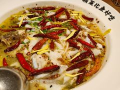 -太二酸菜鱼(武汉光谷保利店)
