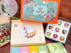 -稻香村(观前街店)