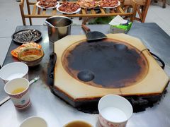 -阿昌白族石板烧(大理古城店)