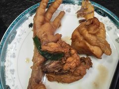 -重庆烧鸡公火锅(簋街店)
