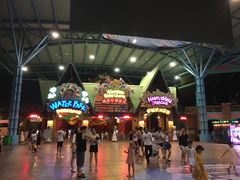 -杭州浪浪浪水公园