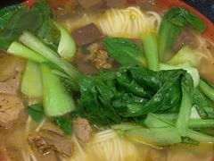 -泰煌鸡·上海白斩鸡·鸡汤面(万航店)