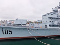 -中国人民解放军海军博物馆