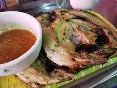 -石屏老字号4号包浆豆腐美食城(泼水广场店)
