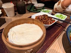 -耶里夏丽·丝路国际·新疆餐厅(浦东区东方路店)