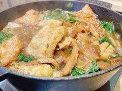 -牛腩之旅·牛腩牛杂煲(光启城美食城店)