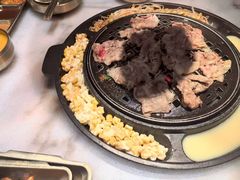 -韩宫宴和牛烤肉(合肥滨湖银泰城店)