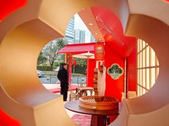 -深圳来福士广场