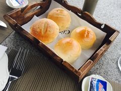 -南沙游艇会·大兵船餐厅