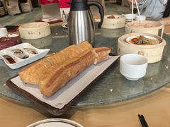 -喜宴又一村·粤菜·茶点·海鲜(壹方天地店)