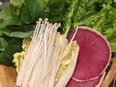 -椰子不语 椰子鸡火锅(淮海店)