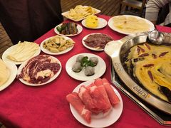 -山城年华老火锅(玉林店)