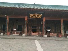 -西安化觉巷清真大寺