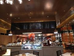 -君悦酒店·乐厨·高空自助餐(青年大街店)