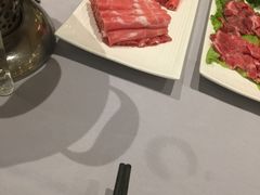 -鼎鼎香·港式火锅(北京SKP店)