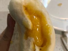 -港久茶餐厅(鹭洲里店)