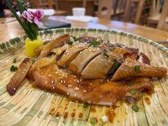 -德胜轩正宗顺德菜(宝安沙井会展中心店)