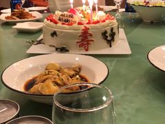 -中国饭店-餐厅