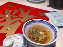 八宝茶-禄鼎记·多口味酸菜鱼(侨鑫店)