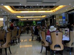 -松雅轩商务婚礼生日(同和店)