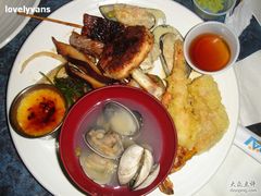 DSC04715-Todai日式料理自助(San Diego)