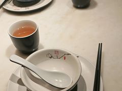 -绿茶餐厅(光明N次方公园店)