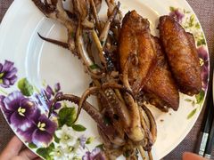 -浙江西子宾馆·瑶园咖啡厅