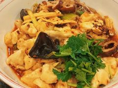 -吾味香葫芦头(安西街店)