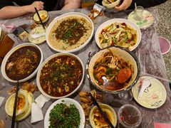 -辣螃铠盆盆蟹大排档(总店)