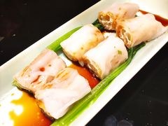 -海航大厦万豪酒店彩海轩中餐厅(霄云路店)