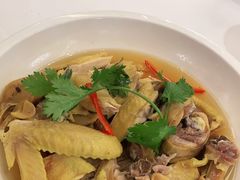 -乾隆美食·本帮菜(黄河路店)