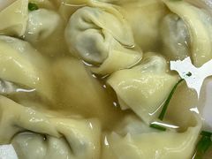 -利达汤圆馄饨(川公路店)